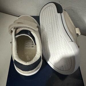 Polo boys great condition